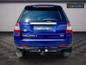 Used Land Rover Freelander 2010 for sale - 74643879: Photo