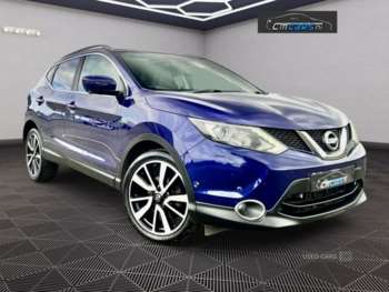 2014 - 1.5 dCi Tekna 5dr
