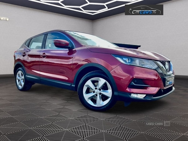Used Nissan Qashqai 2019 for sale - 76085603: Photo 1