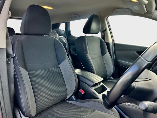 Used Nissan Qashqai 2019 for sale - 76085603: Photo 10