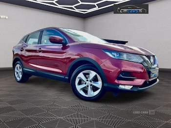 2019 - 1.5 dCi 115 Acenta Premium 5dr