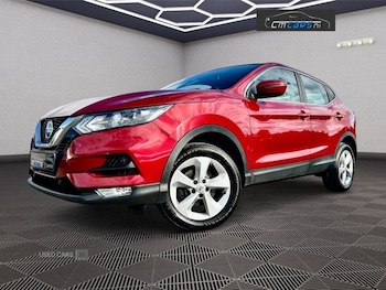 Used Nissan Qashqai 2019 for sale - 76085603: Photo