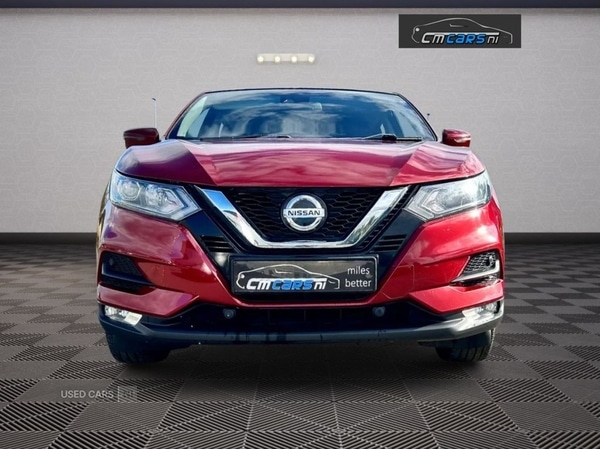 Used Nissan Qashqai 2019 for sale - 76085603: Photo 3