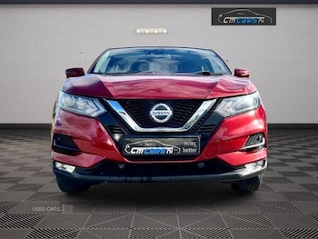 Used Nissan Qashqai 2019 for sale - 76085603: Photo