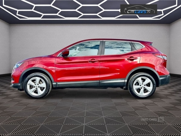 Used Nissan Qashqai 2019 for sale - 76085603: Photo 5