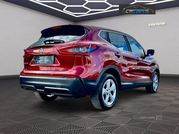 Used Nissan Qashqai 2019 for sale - 76085603: Photo 6