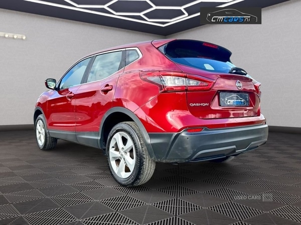 Used Nissan Qashqai 2019 for sale - 76085603: Photo 7