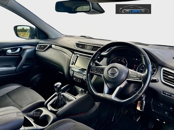 Used Nissan Qashqai 2019 for sale - 76085603: Photo 8
