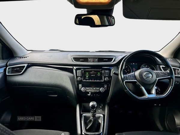 Used Nissan Qashqai 2019 for sale - 76085603: Photo 9