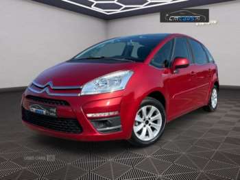 Used Citroen C4 Picasso 2012 for sale - 74600566: Photo