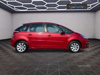 Used Citroen C4 Picasso 2012 for sale - 74600566: Photo