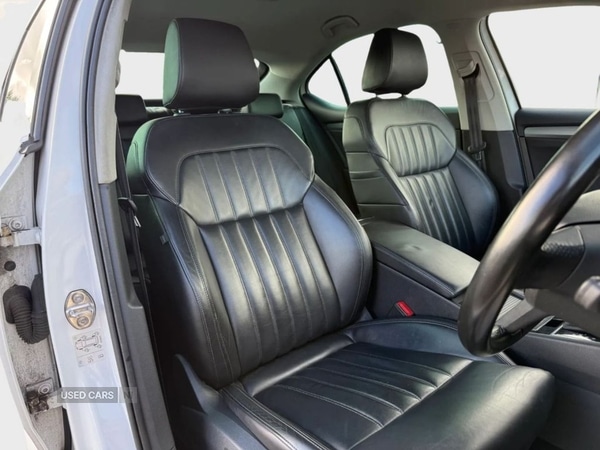 Used Skoda Superb 2018 for sale - 76359205: Photo 11