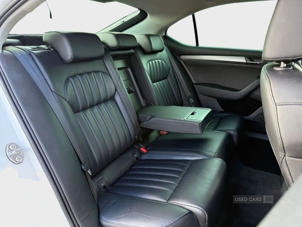 Used Skoda Superb 2018 for sale - 76359205: Photo 12