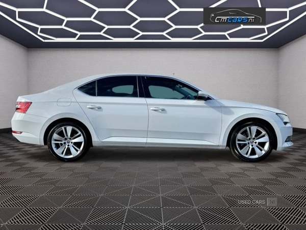Used Skoda Superb 2018 for sale - 76359205: Photo 3