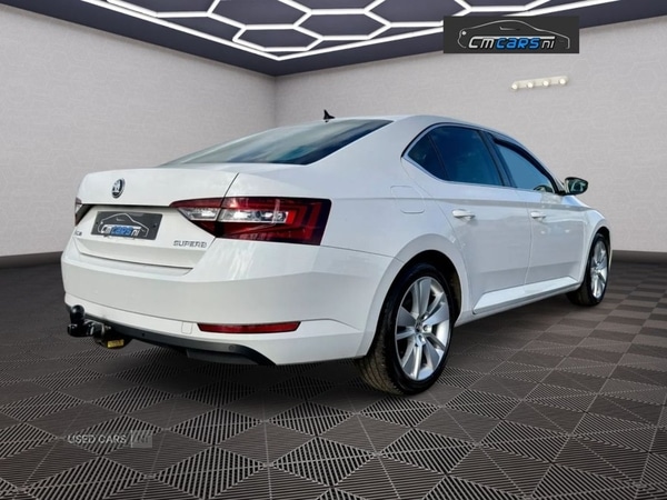 Used Skoda Superb 2018 for sale - 76359205: Photo 5