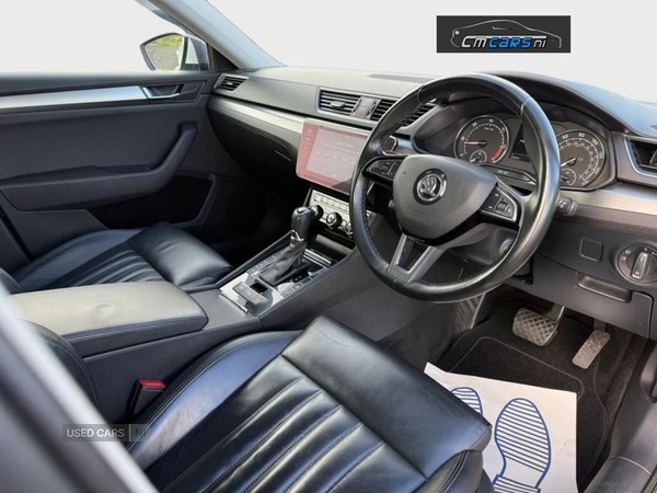 Used Skoda Superb 2018 for sale - 76359205: Photo 7