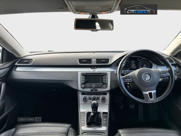 Used Volkswagen CC 2013 for sale - 75670969: Photo 10