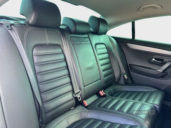 Used Volkswagen CC 2013 for sale - 75670969: Photo 11