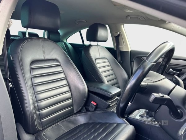 Used Volkswagen CC 2013 for sale - 75670969: Photo 12