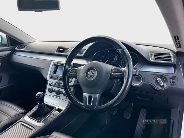 Used Volkswagen CC 2013 for sale - 75670969: Photo 13