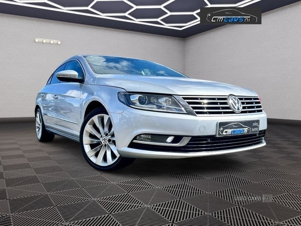 Used Volkswagen CC 2013 for sale - 75670969: Photo 1