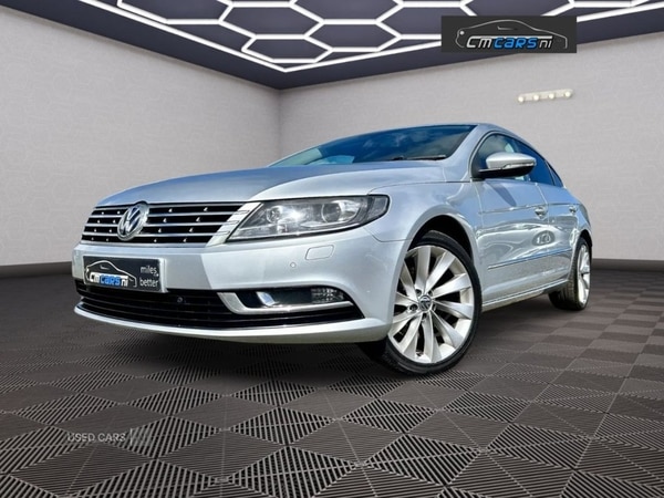 Used Volkswagen CC 2013 for sale - 75670969: Photo 2