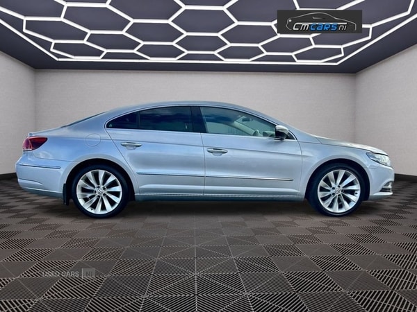 Used Volkswagen CC 2013 for sale - 75670969: Photo 3