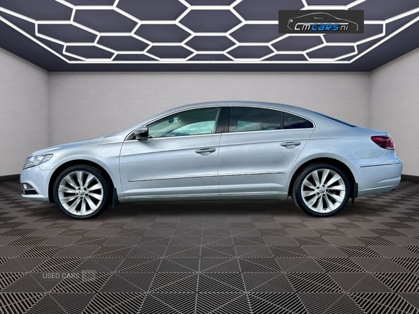 Used Volkswagen CC 2013 for sale - 75670969: Photo 5