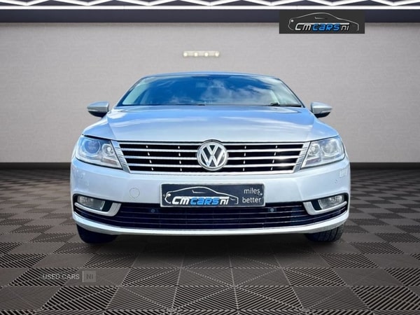 Used Volkswagen CC 2013 for sale - 75670969: Photo 6