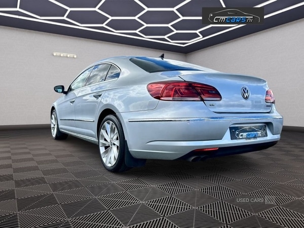 Used Volkswagen CC 2013 for sale - 75670969: Photo 7
