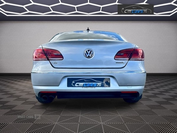 Used Volkswagen CC 2013 for sale - 75670969: Photo 8