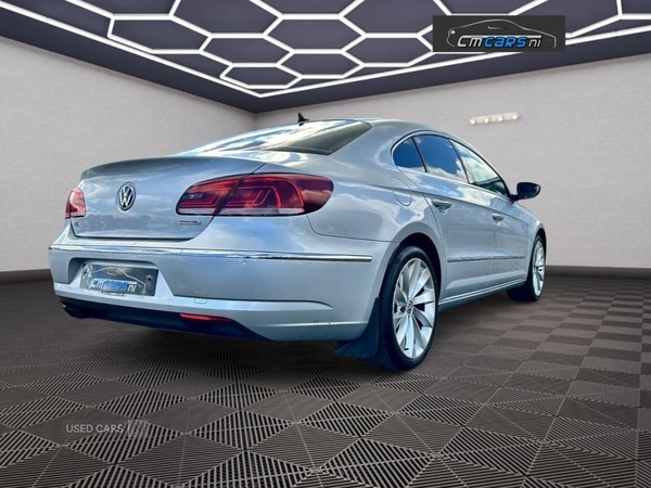 Used Volkswagen CC 2013 for sale - 75670969: Photo 9