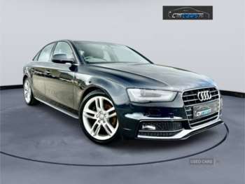 2013 - 2.0 TDIe SE Technik 4dr