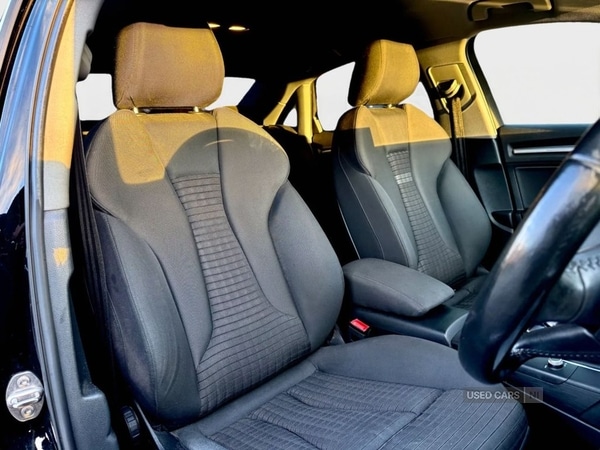 Used Audi A3 2017 for sale - 76433636: Photo 10