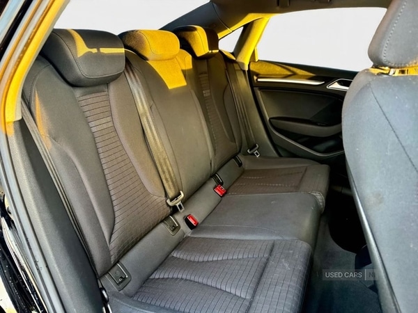 Used Audi A3 2017 for sale - 76433636: Photo 11