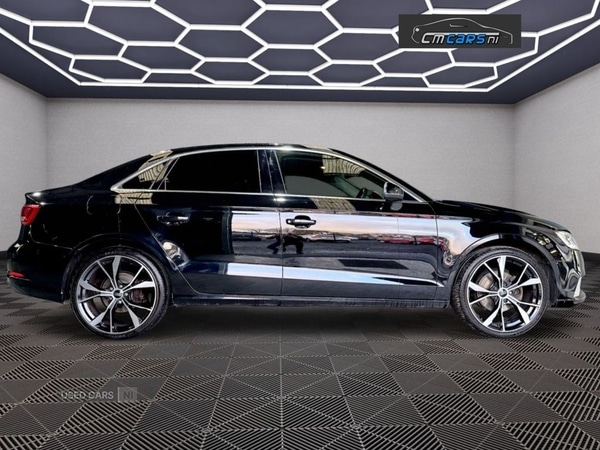 Used Audi A3 2017 for sale - 76433636: Photo 3