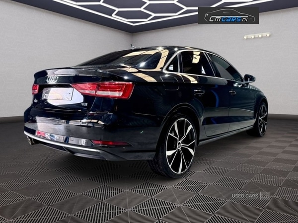 Used Audi A3 2017 for sale - 76433636: Photo 5