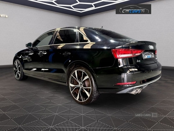 Used Audi A3 2017 for sale - 76433636: Photo 6