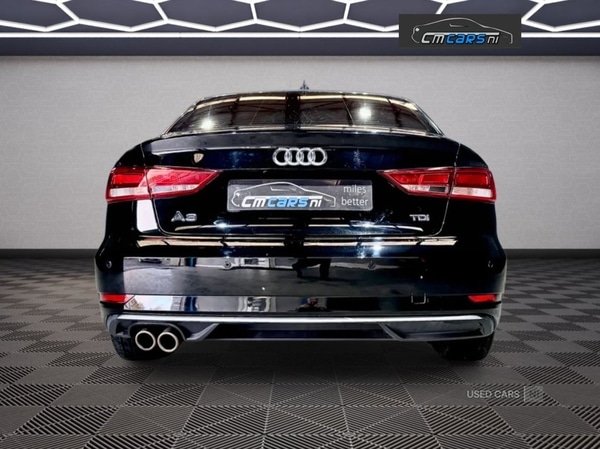 Used Audi A3 2017 for sale - 76433636: Photo 7