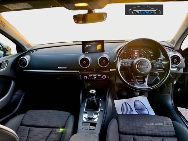 Used Audi A3 2017 for sale - 76433636: Photo 9