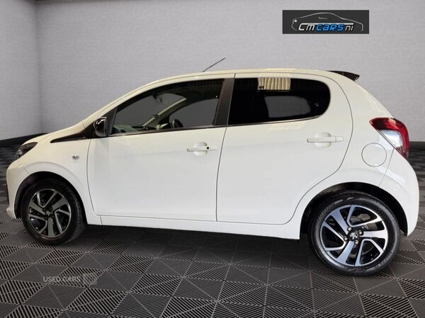 Used Peugeot 108 2018 for sale - 76167956: Photo 4