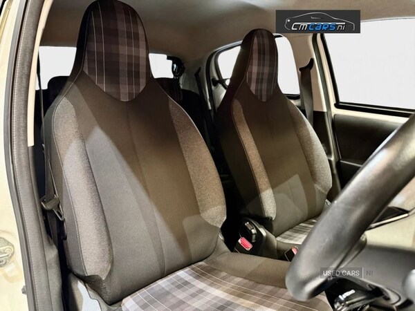 Used Peugeot 108 2018 for sale - 76167956: Photo 9
