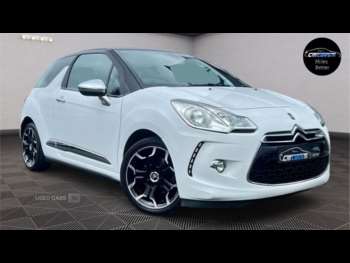 2011 - 1.6 THP 16V DSport Plus 3dr