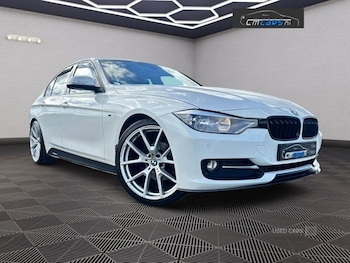 BMW - 3 Series