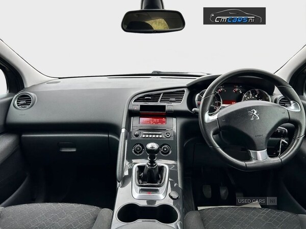 Used Peugeot 3008 2016 for sale - 76285104: Photo 10
