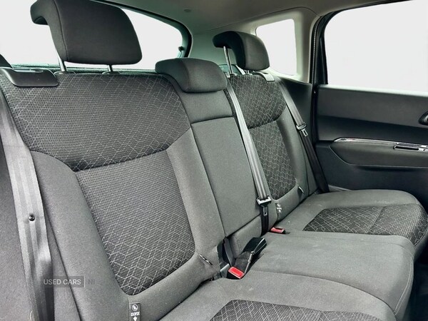 Used Peugeot 3008 2016 for sale - 76285104: Photo 12