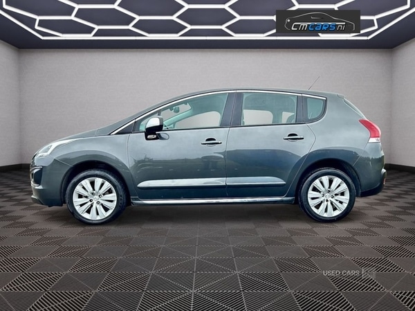 Used Peugeot 3008 2016 for sale - 76285104: Photo 5