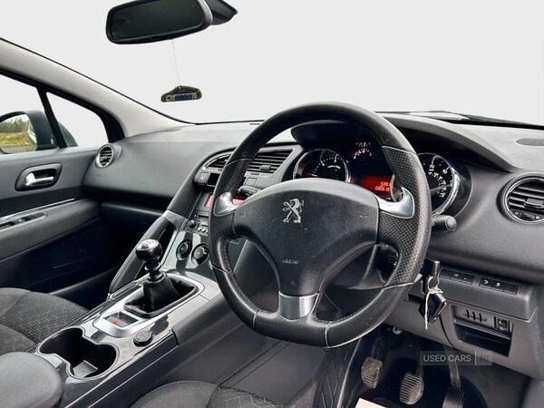 Used Peugeot 3008 2016 for sale - 76285104: Photo 9