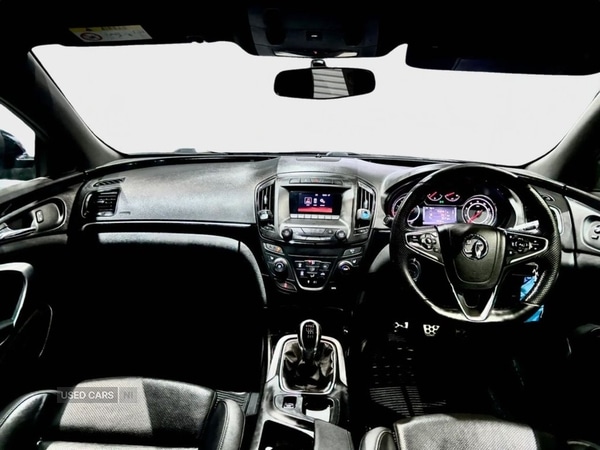 Used Vauxhall Insignia 2016 for sale - 77157079: Photo 10