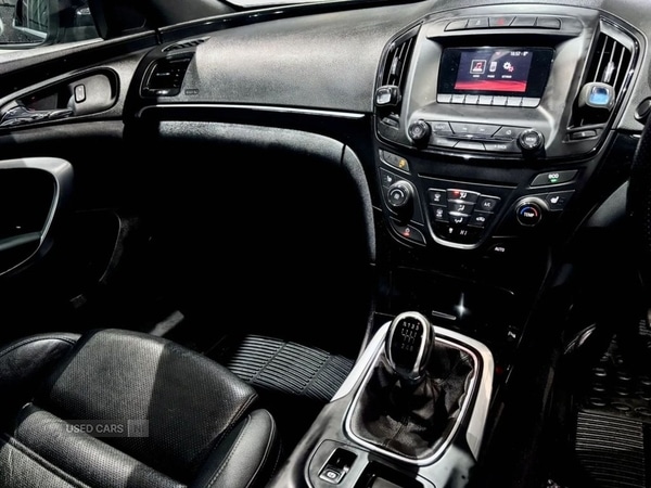 Used Vauxhall Insignia 2016 for sale - 77157079: Photo 13